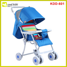 High quality hot sale stainless steel baby max stroller